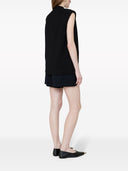 Anine Bing Venice Top Black