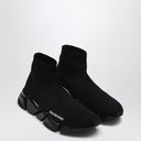 Balenciaga Speed ​​2.0 Mesh Sneaker Negro