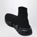 Balenciaga Speed ​​2.0 Mesh Sneaker Negro