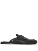 Anine bing corrine muli neri