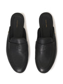 Anine bing corrine muli neri