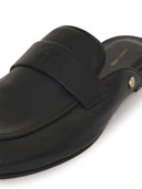 Anine bing corrine muli neri