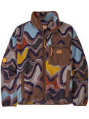Patagonia Women "s Giacca in pile Synchilla®