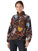 Patagonia Women "s Giacca in pile Synchilla®
