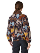 Patagonia Women "s Giacca in pile Synchilla®