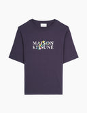 Maison Kitsune' T Shirts And Polos
