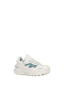 Moncler Trailgrip Low Top Sneakers
