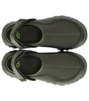 Ugg Peakmod Woodland Green Clog
