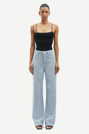Pantalones samsoe samsoe