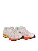 دليل Saucony Progrid 7 أبيض/متعدد
