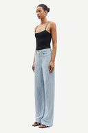 Pantalones samsoe samsoe