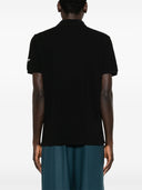 Kenzo Gots Boke Flower Slim Polo