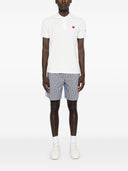 Kenzo Gots Boke Flower Slim Polo