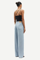 Pantalones samsoe samsoe