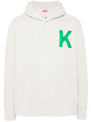 Sudadera con capucha kenzo
