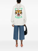 Sudadera con capucha kenzo