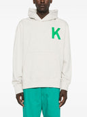 Sudadera con capucha kenzo