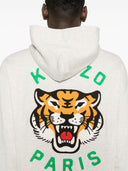 Sudadera con capucha kenzo