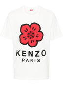 Kenzo Boke Flower Classic T Shirt