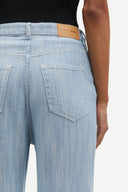 Pantalones samsoe samsoe
