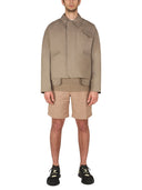 Fendi Baumwolle und Kaschmirpullover