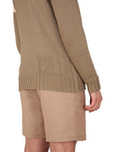 Fendi Baumwolle und Kaschmirpullover