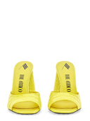 The Attico Mule Luz