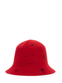 Superduper Feat Lorenzojova Freya Hat