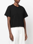 Loulou Studio Cotton Tshirt