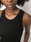 Top canotta da studio Loulou