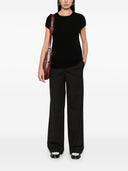 Loulou Studio Sleeveless Sweater