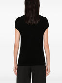 Loulou Studio Sleeveless Sweater