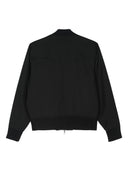 Officine Générale Kenna Bomber Itl Fresco Wool