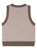 Officine Générale Gabriela Tank Itl Wo Contr Rib