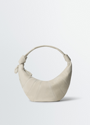 Bolsa de croissant Lemaire Fortune