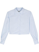 Officine Générale Cataleya Organic Cotton Poplin