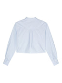 Officine Générale Cataleya Organic Cotton Poplin
