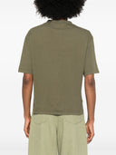 Officine Generale Leila GMT Dye 20/1 Cotton