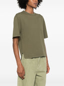 Officine Generale Leila GMT Dye 20/1 Cotton