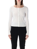 Maglia Rohe Bianca