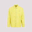 Acne Studios Shirt Fa Ux Shir000076