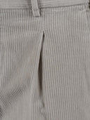 Pt01 Rebel 1 Pleat, Diagonal Pockets, Flap Back Pockets