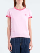 Acne Studios Tshirt Fn Ux Tshi000045