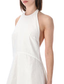 Rohe Dresses White