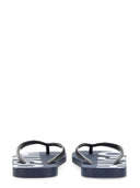 Sandalias Hugo con logo