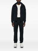 Stone Island Regular Tapered Pants