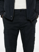 Stone Island Regular Tapered Pants
