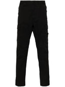 Stone Island Regular Tapered Pants