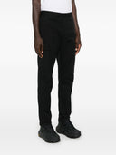 Stone Island Regular Tapered Pants