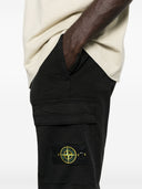 Stone Island Regular Tapered Pants
